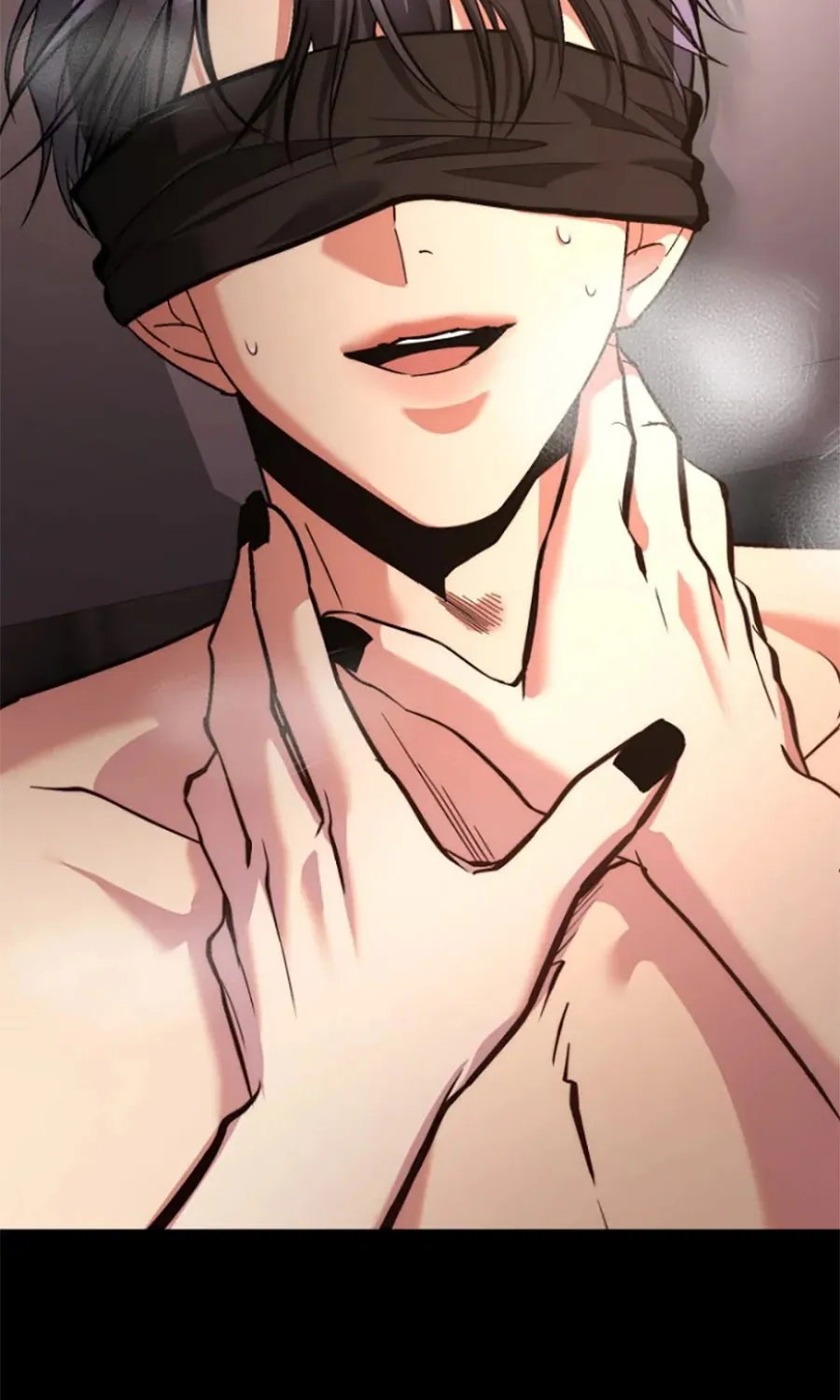 HOST LADY - Chap 12 - Trang 3