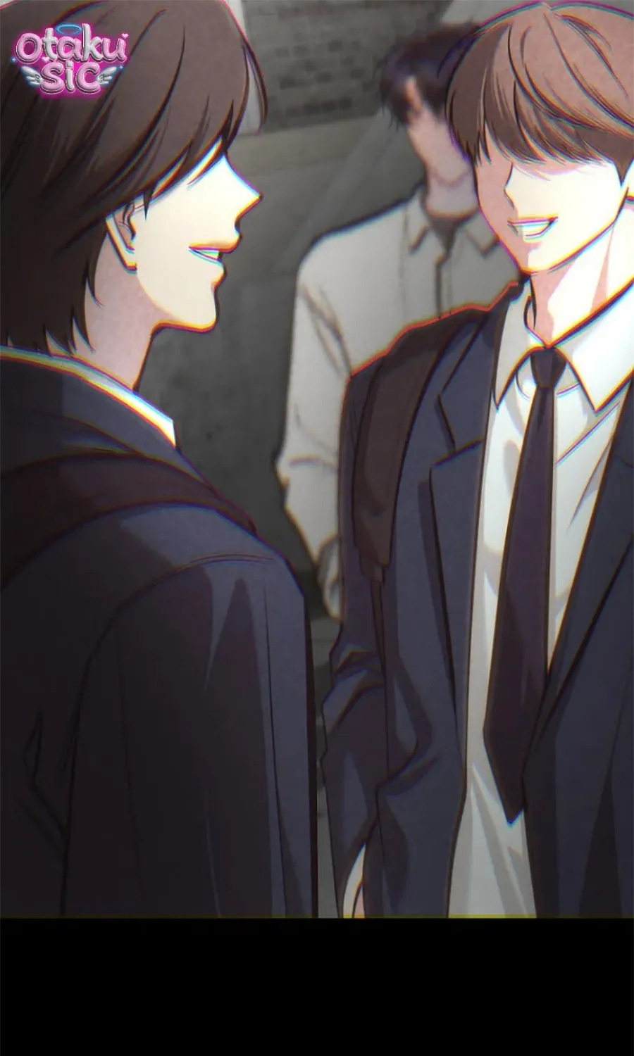 HOST LADY - Chap 12 - Trang 33