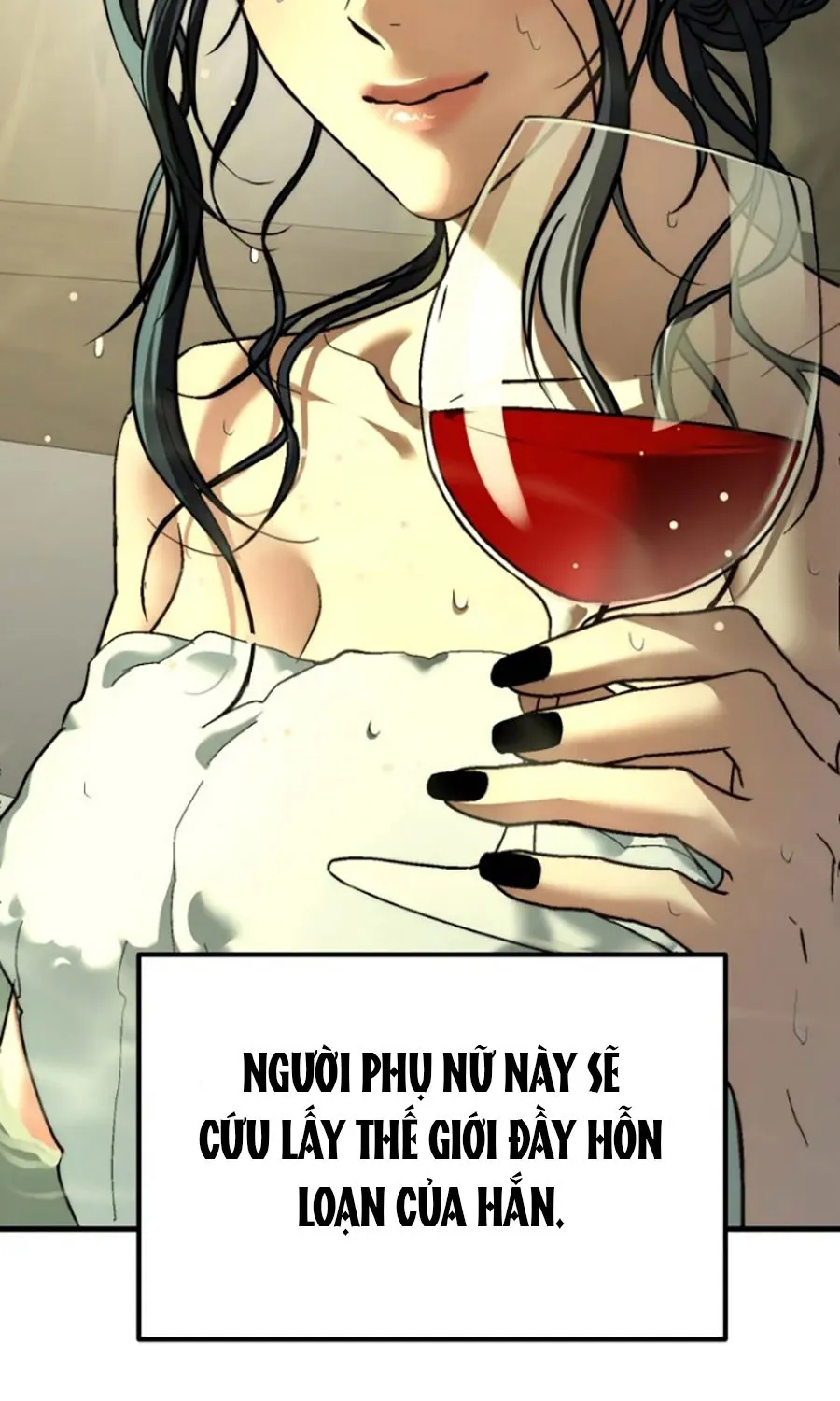 HOST LADY - Chap 13 - Trang 109