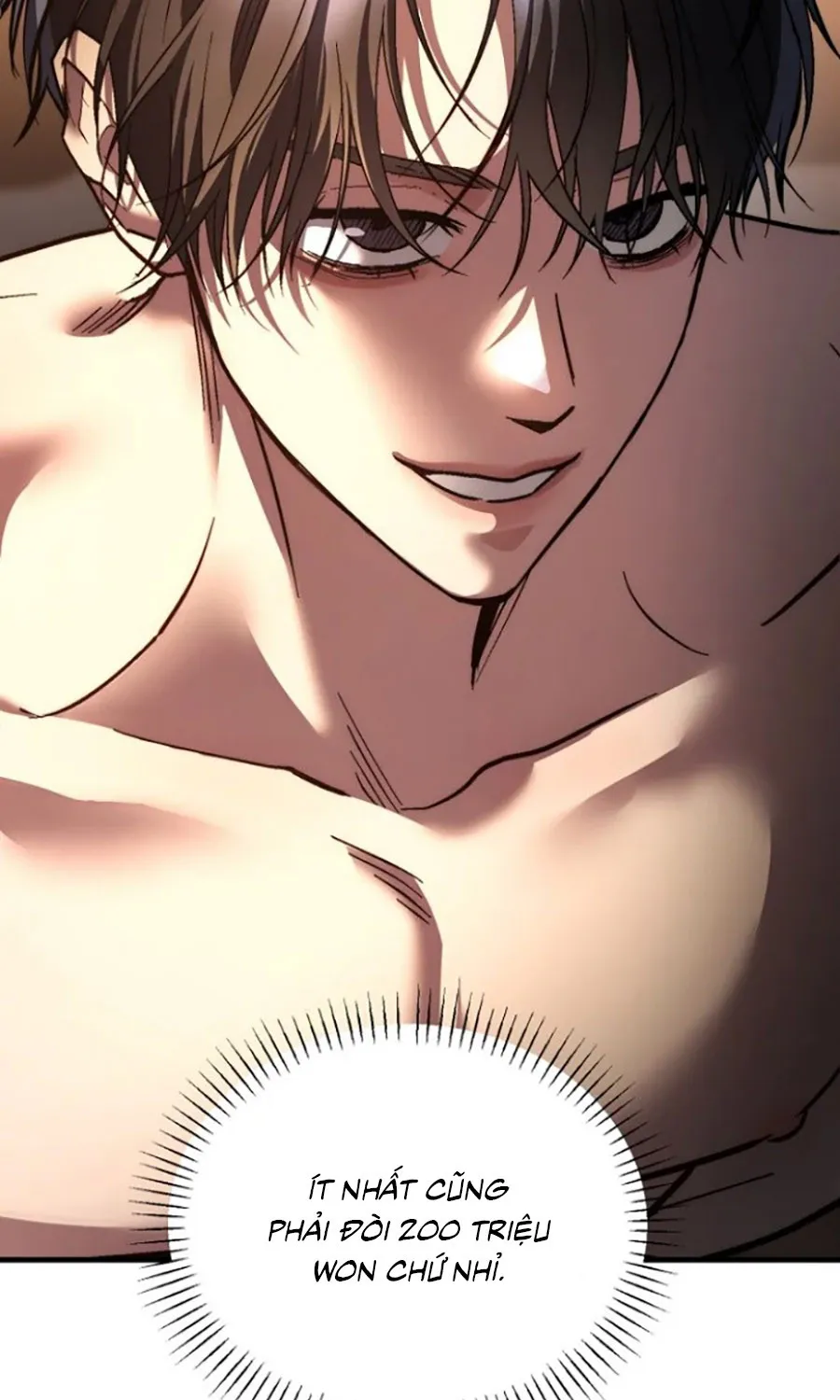 HOST LADY - Chap 13 - Trang 16