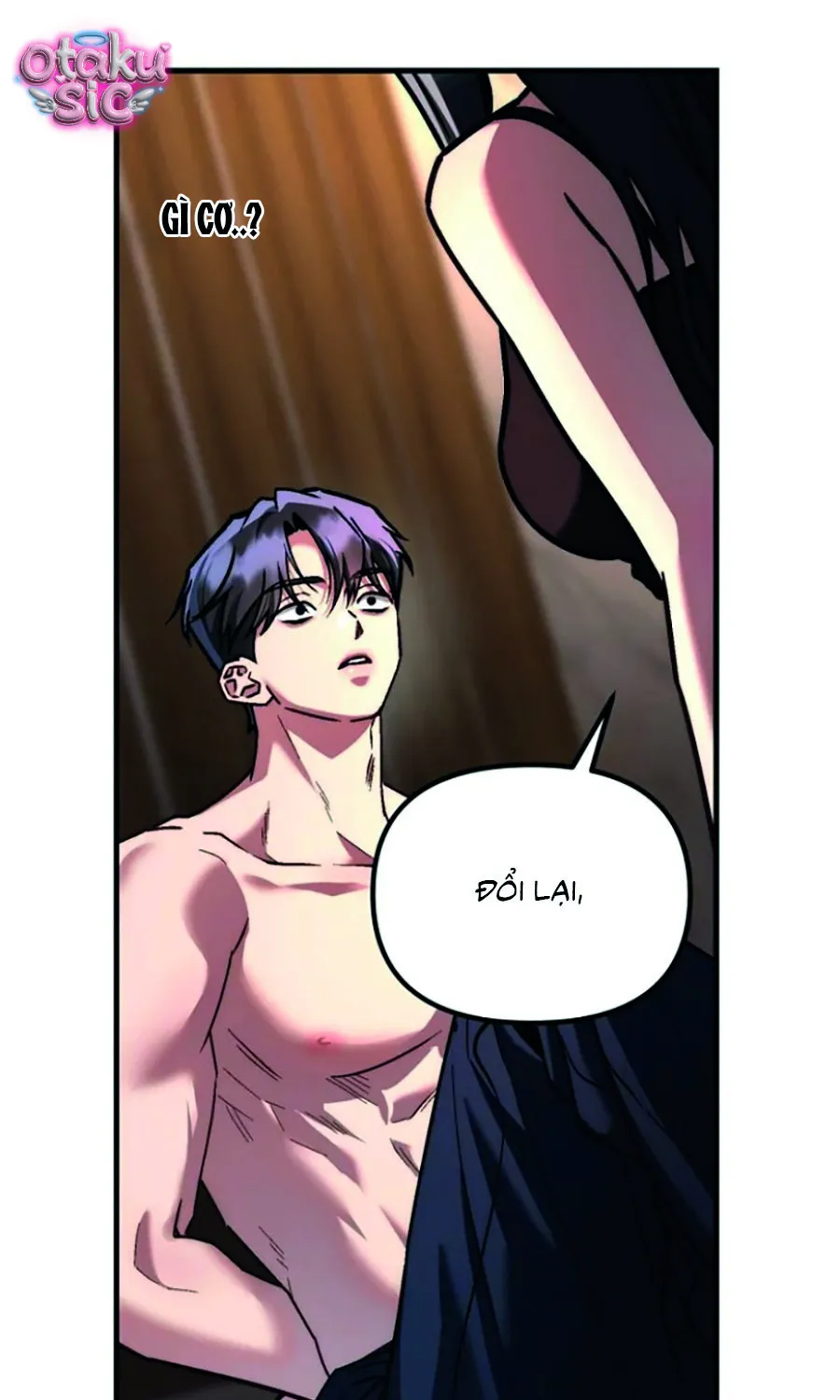 HOST LADY - Chap 13 - Trang 21