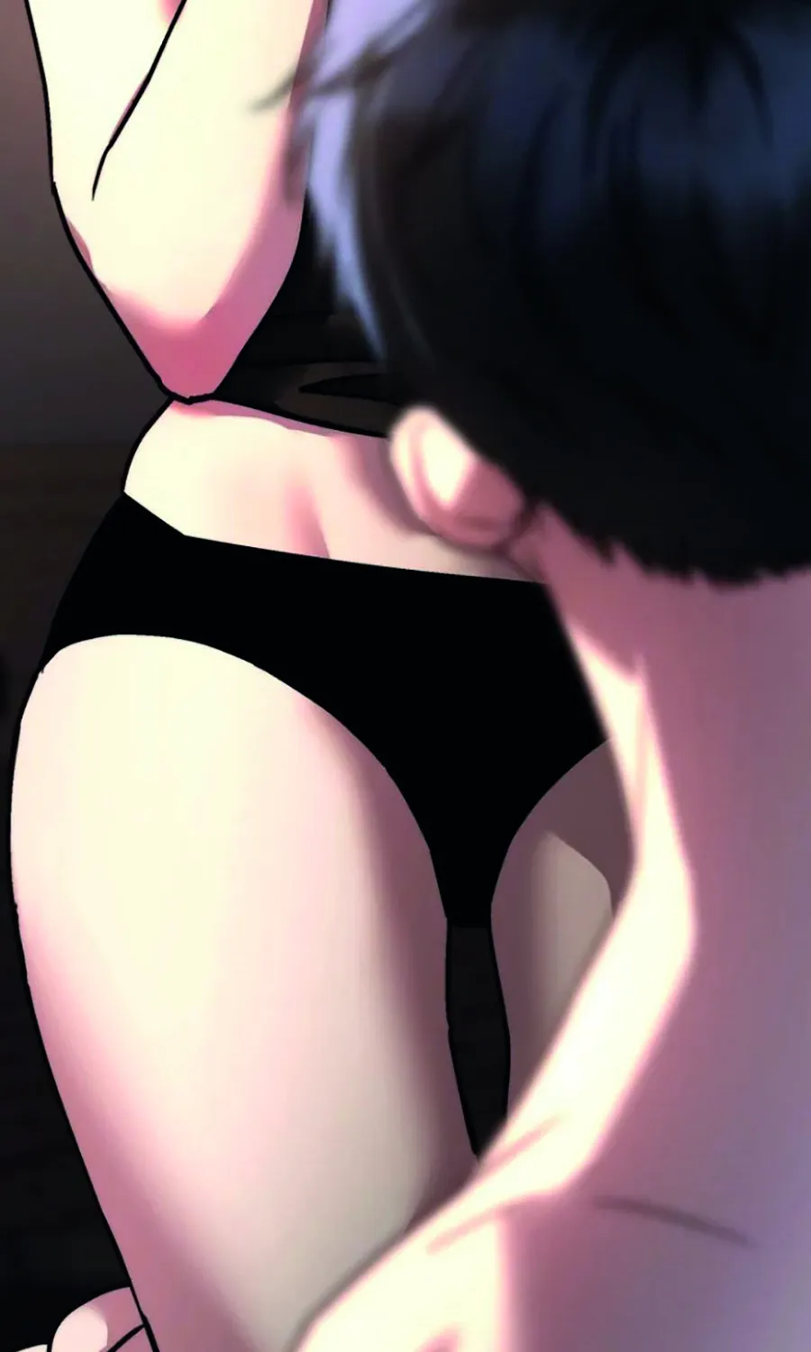 HOST LADY - Chap 13 - Trang 24
