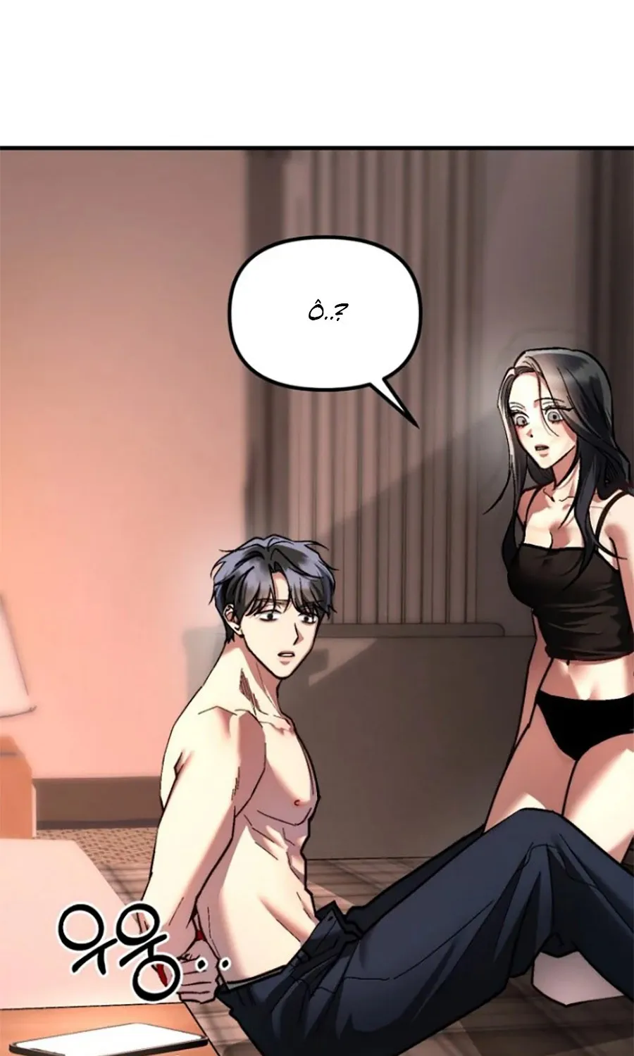 HOST LADY - Chap 13 - Trang 29