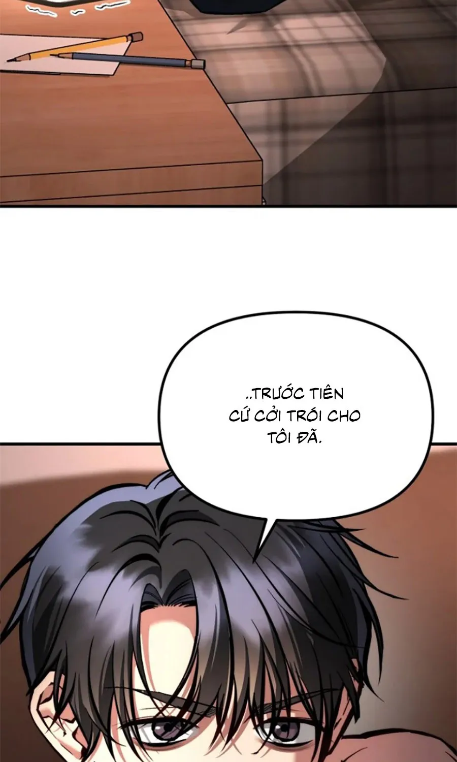 HOST LADY - Chap 13 - Trang 30