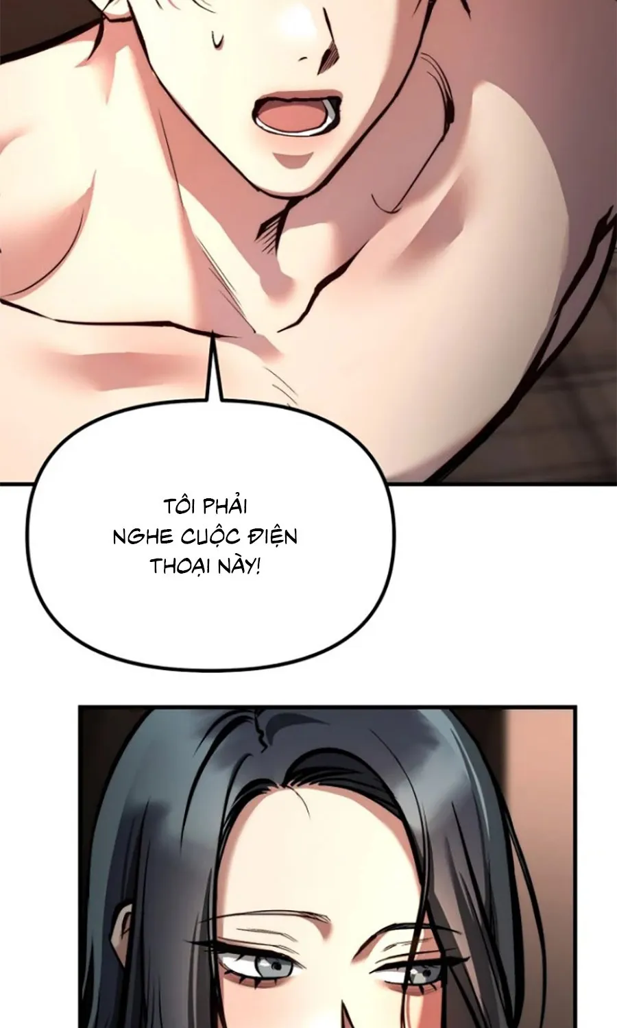 HOST LADY - Chap 13 - Trang 31