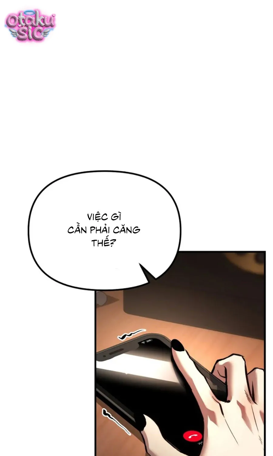 HOST LADY - Chap 13 - Trang 33