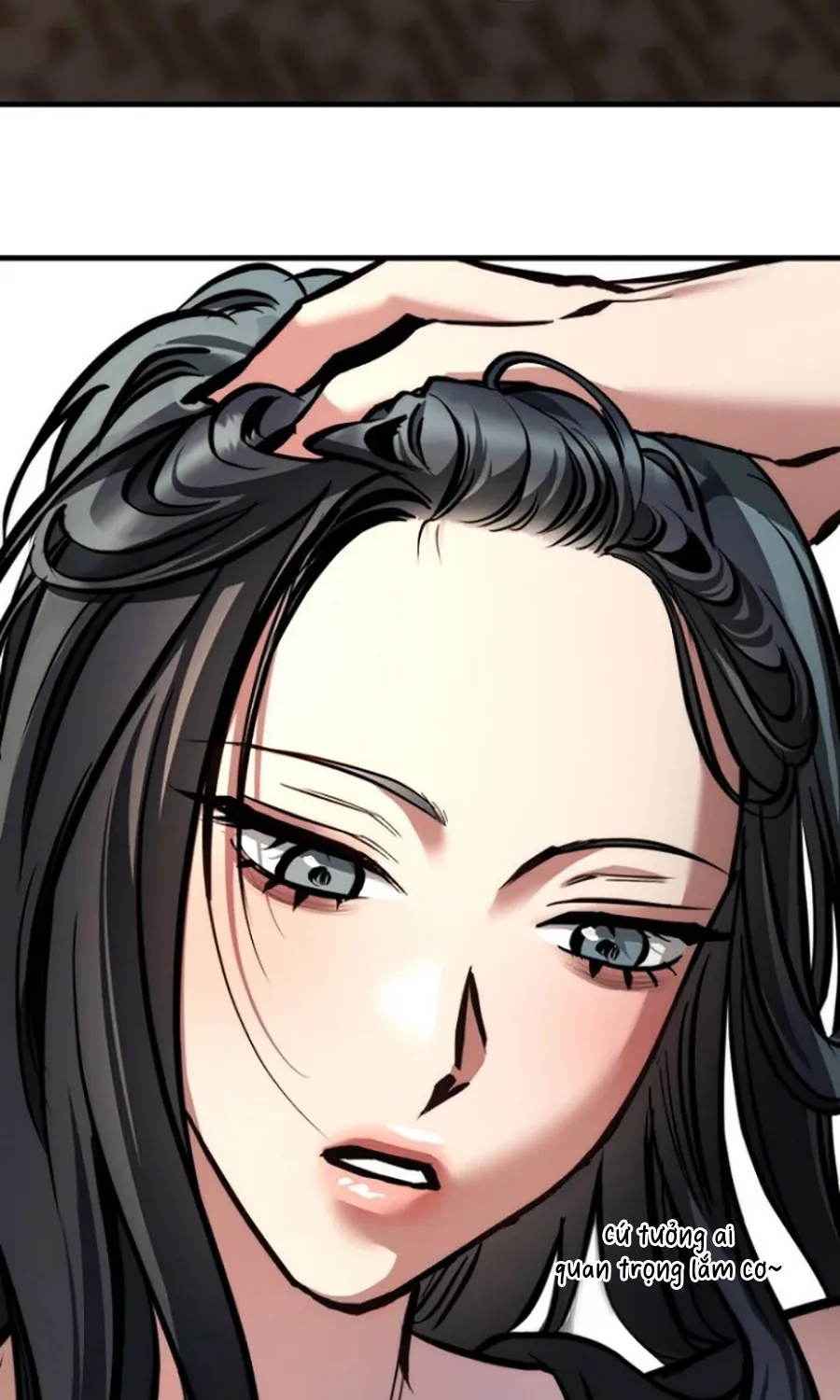HOST LADY - Chap 13 - Trang 36