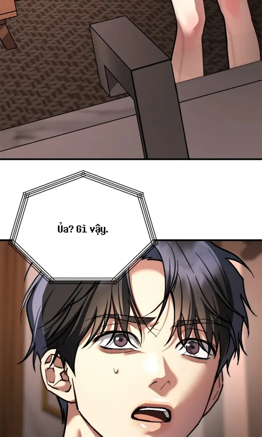 HOST LADY - Chap 13 - Trang 40