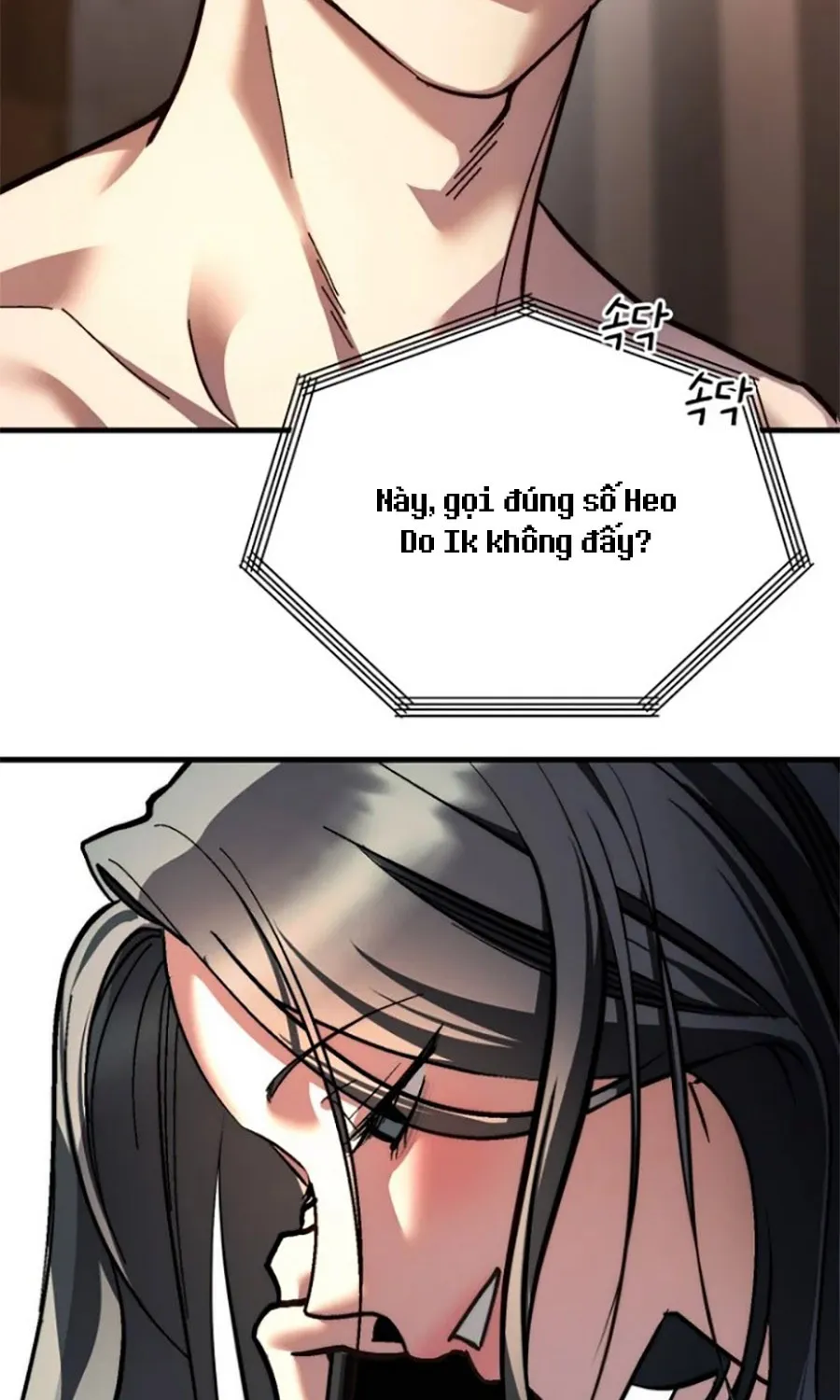 HOST LADY - Chap 13 - Trang 41