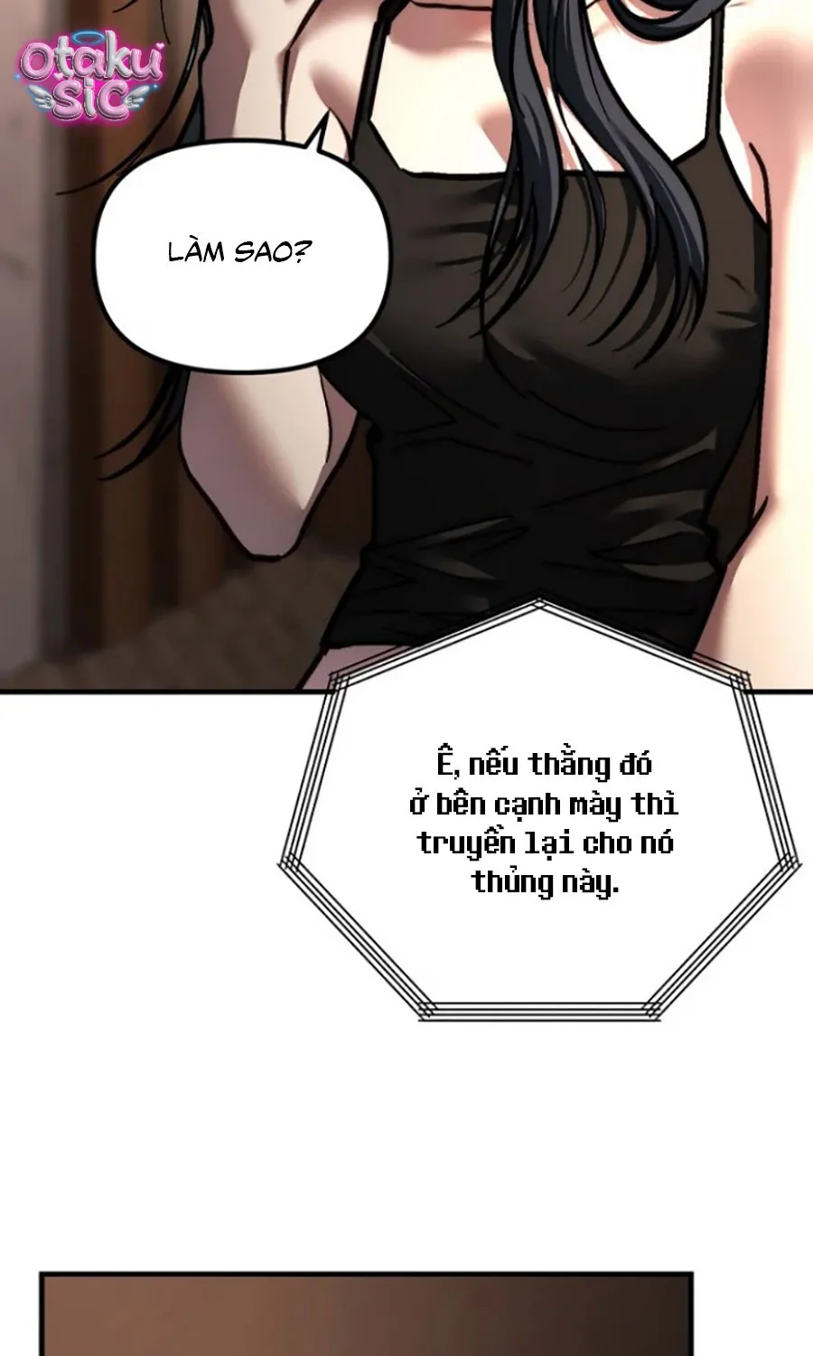 HOST LADY - Chap 13 - Trang 44