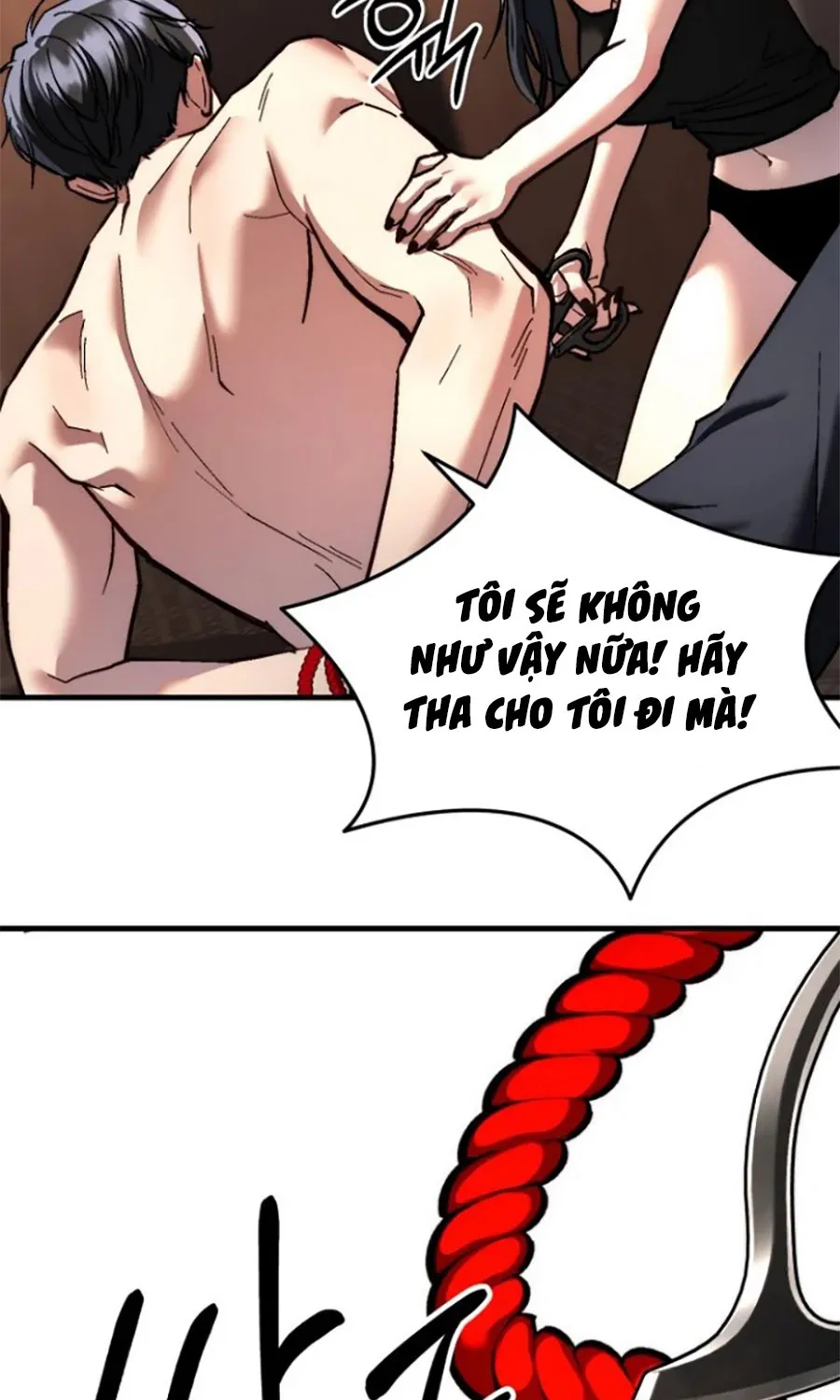 HOST LADY - Chap 13 - Trang 60