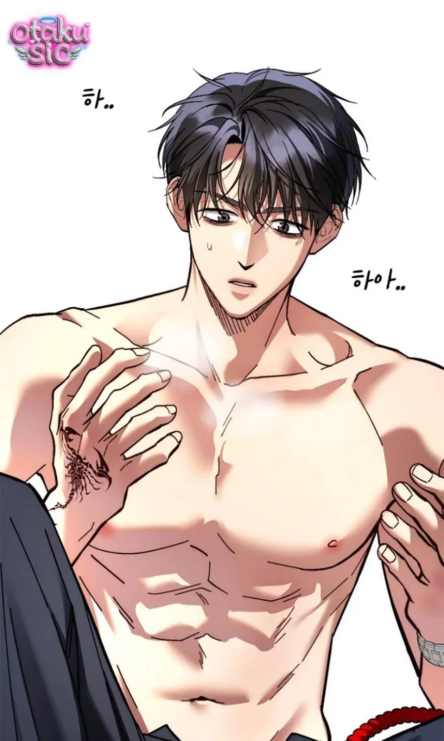 HOST LADY - Chap 13 - Trang 62