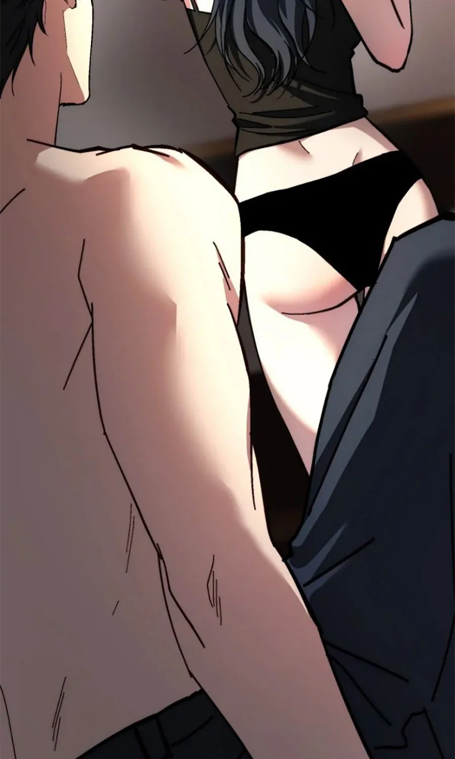 HOST LADY - Chap 13 - Trang 66