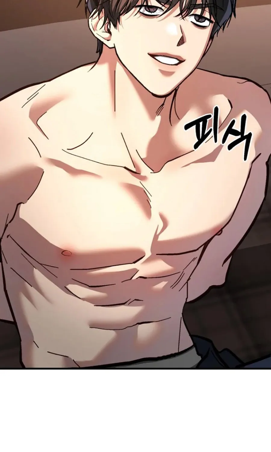 HOST LADY - Chap 13 - Trang 8