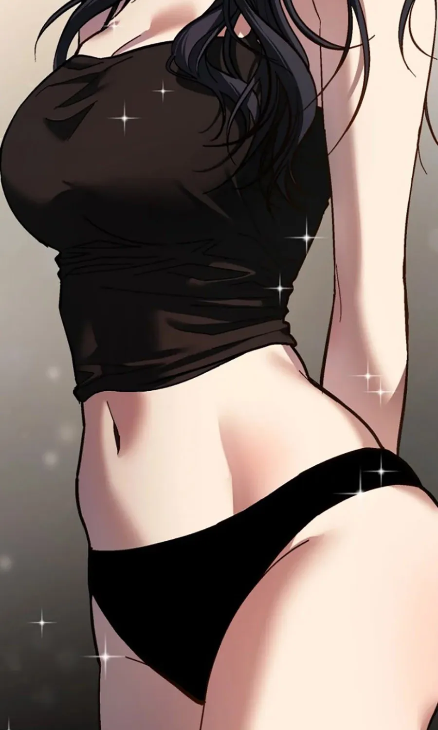 HOST LADY - Chap 13 - Trang 72