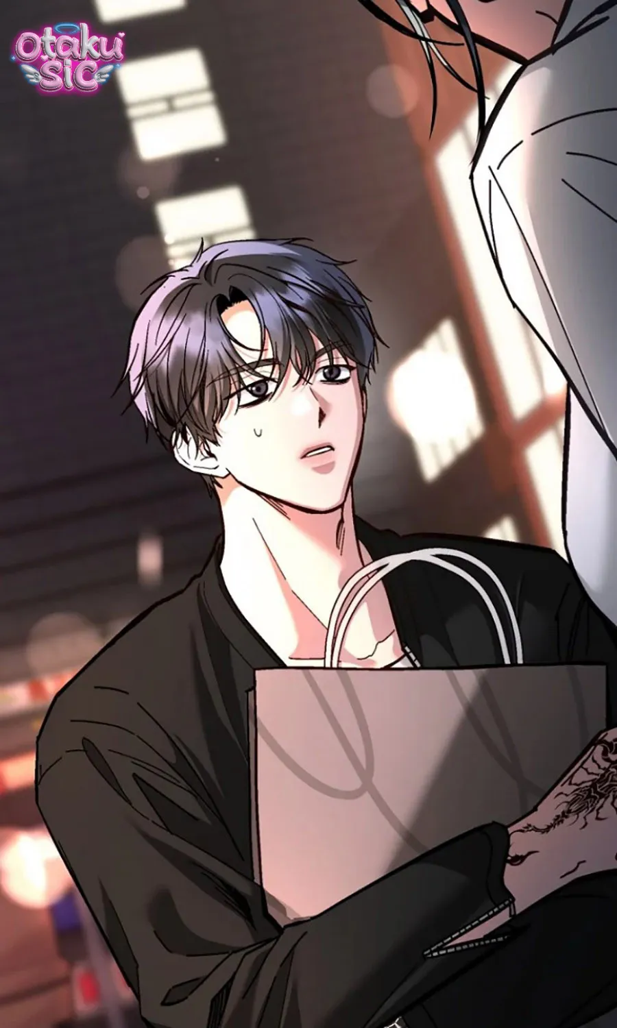 HOST LADY - Chap 13 - Trang 80