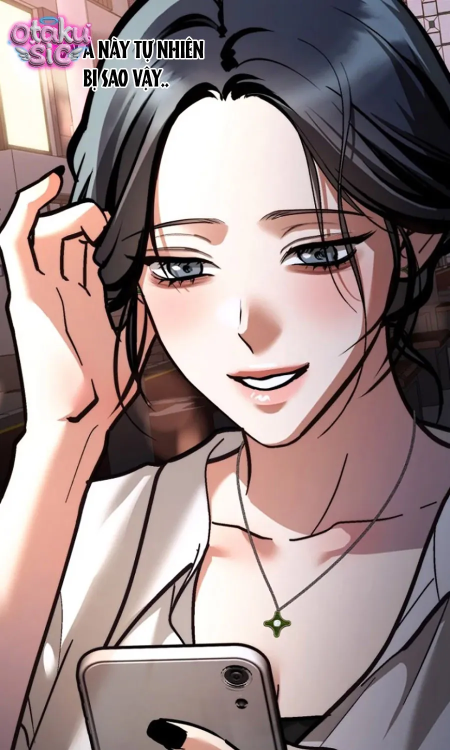 HOST LADY - Chap 13 - Trang 86