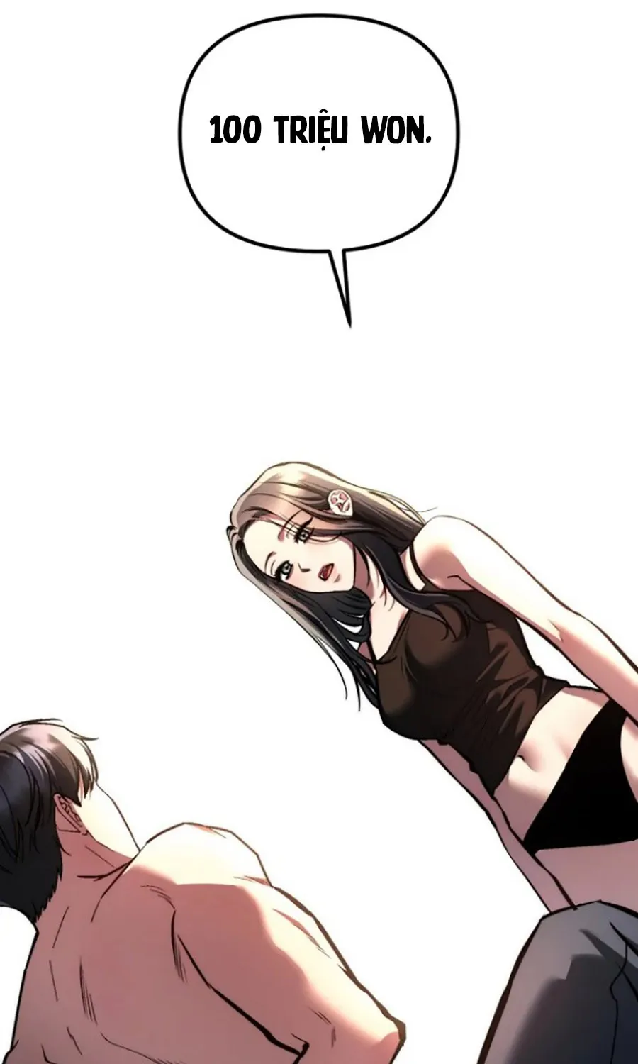 HOST LADY - Chap 13 - Trang 10