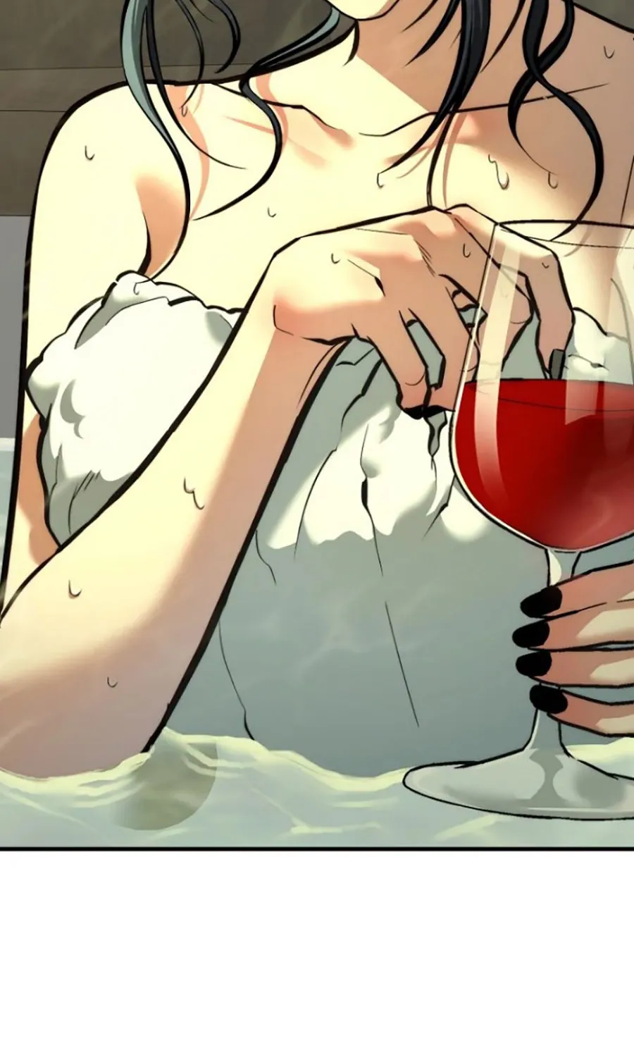 HOST LADY - Chap 13 - Trang 99