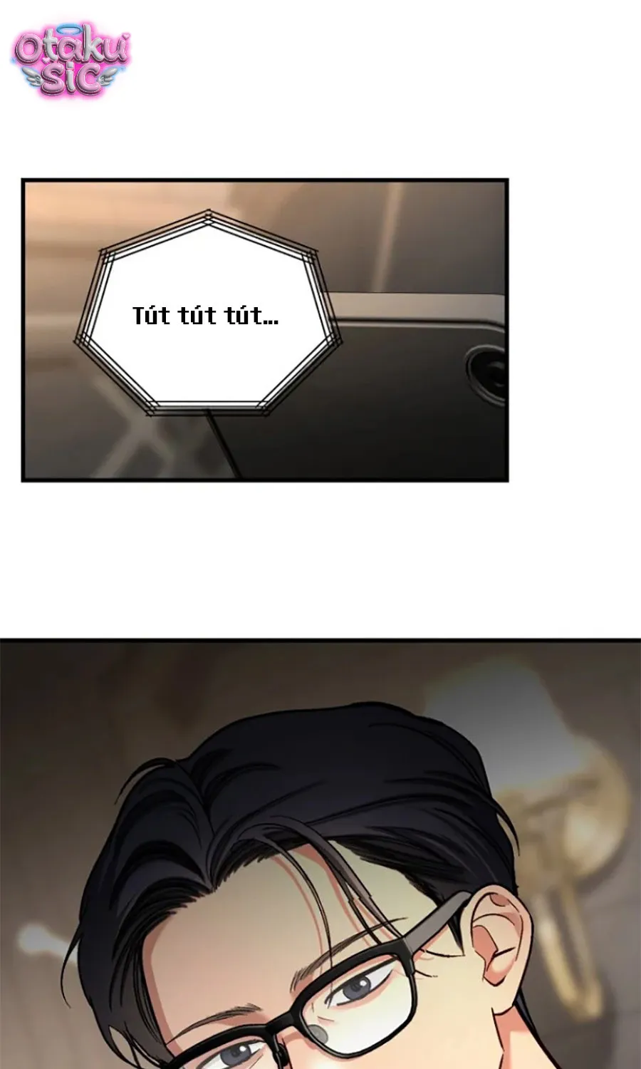 HOST LADY - Chap 14 - Trang 1