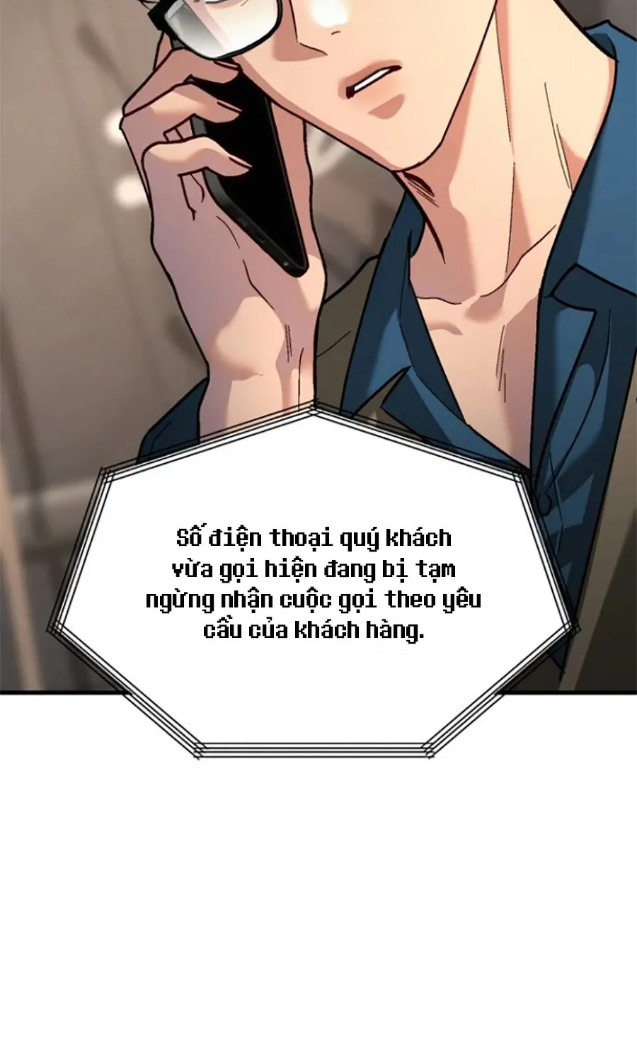 HOST LADY - Chap 14 - Trang 2