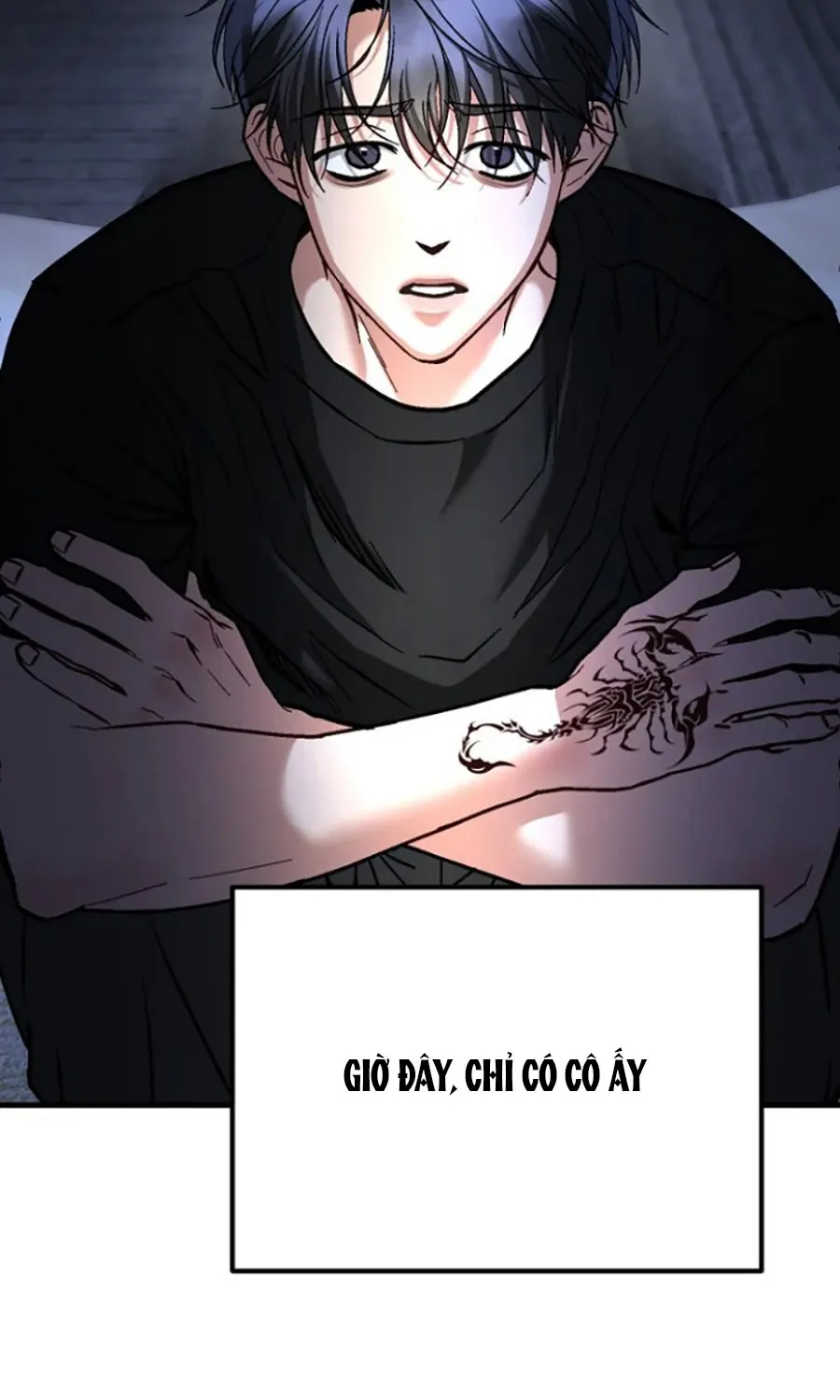HOST LADY - Chap 14 - Trang 113