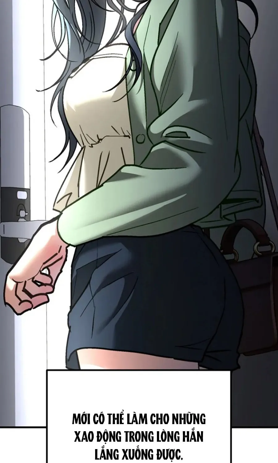 HOST LADY - Chap 14 - Trang 115