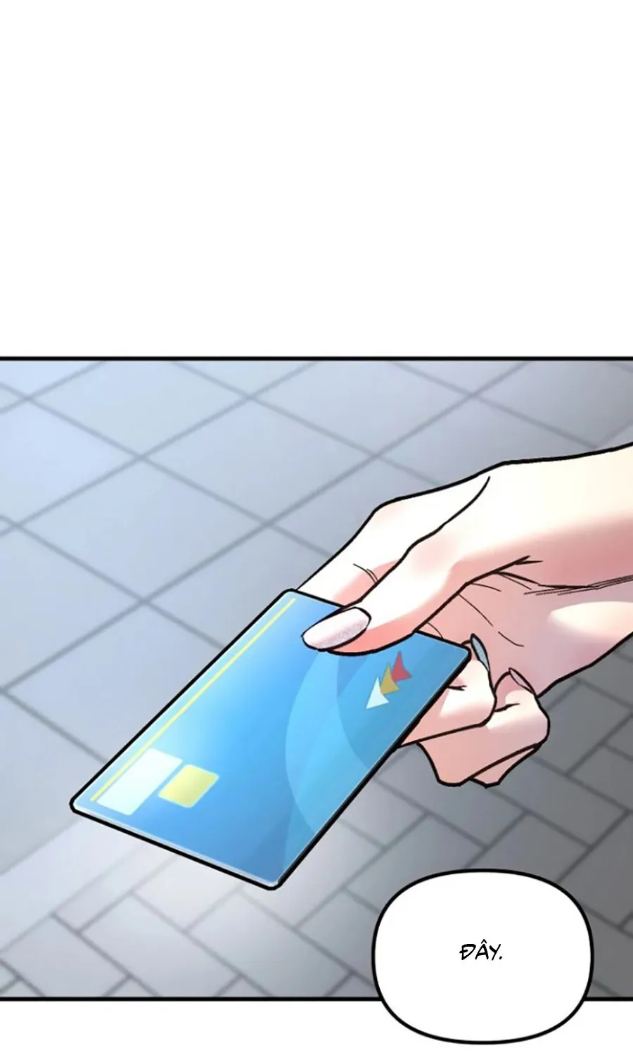 HOST LADY - Chap 14 - Trang 16