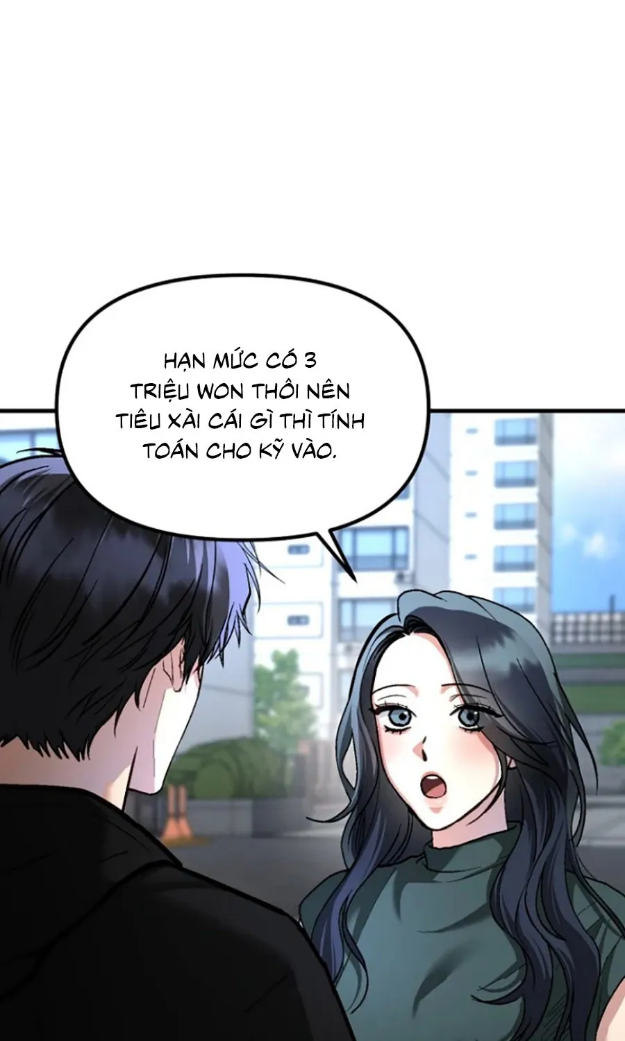 HOST LADY - Chap 14 - Trang 17