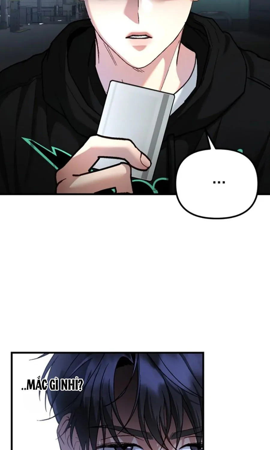 HOST LADY - Chap 14 - Trang 19