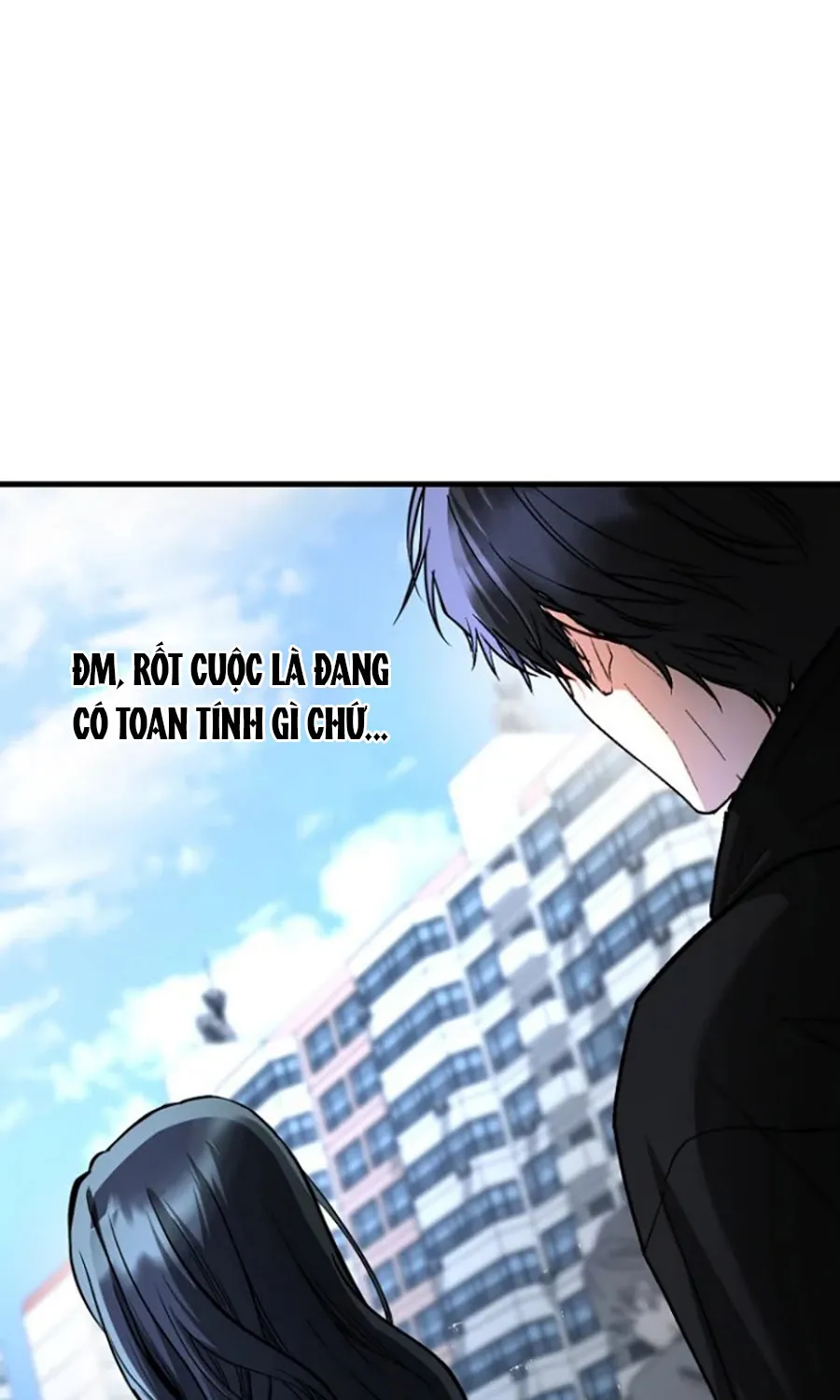 HOST LADY - Chap 14 - Trang 23