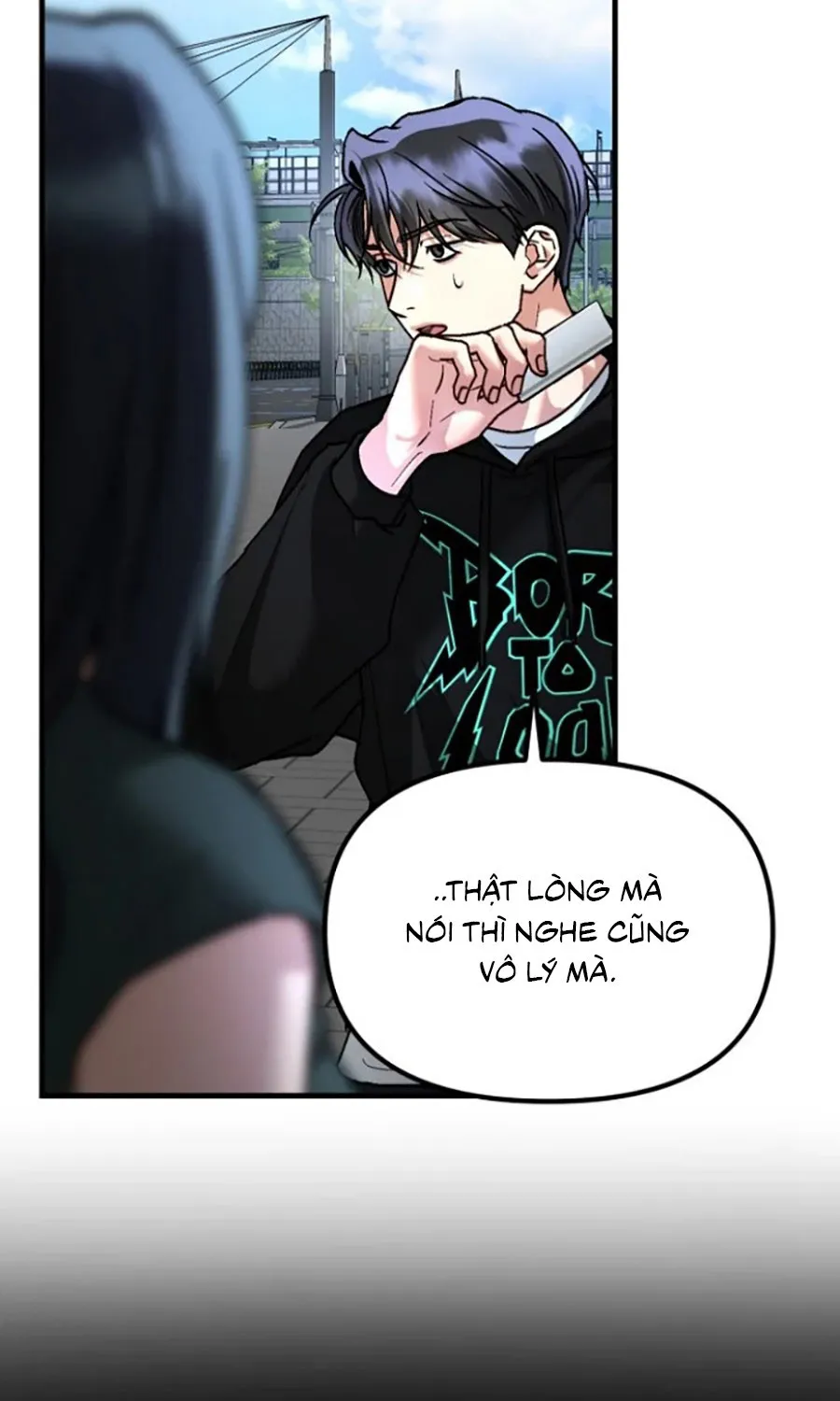 HOST LADY - Chap 14 - Trang 29