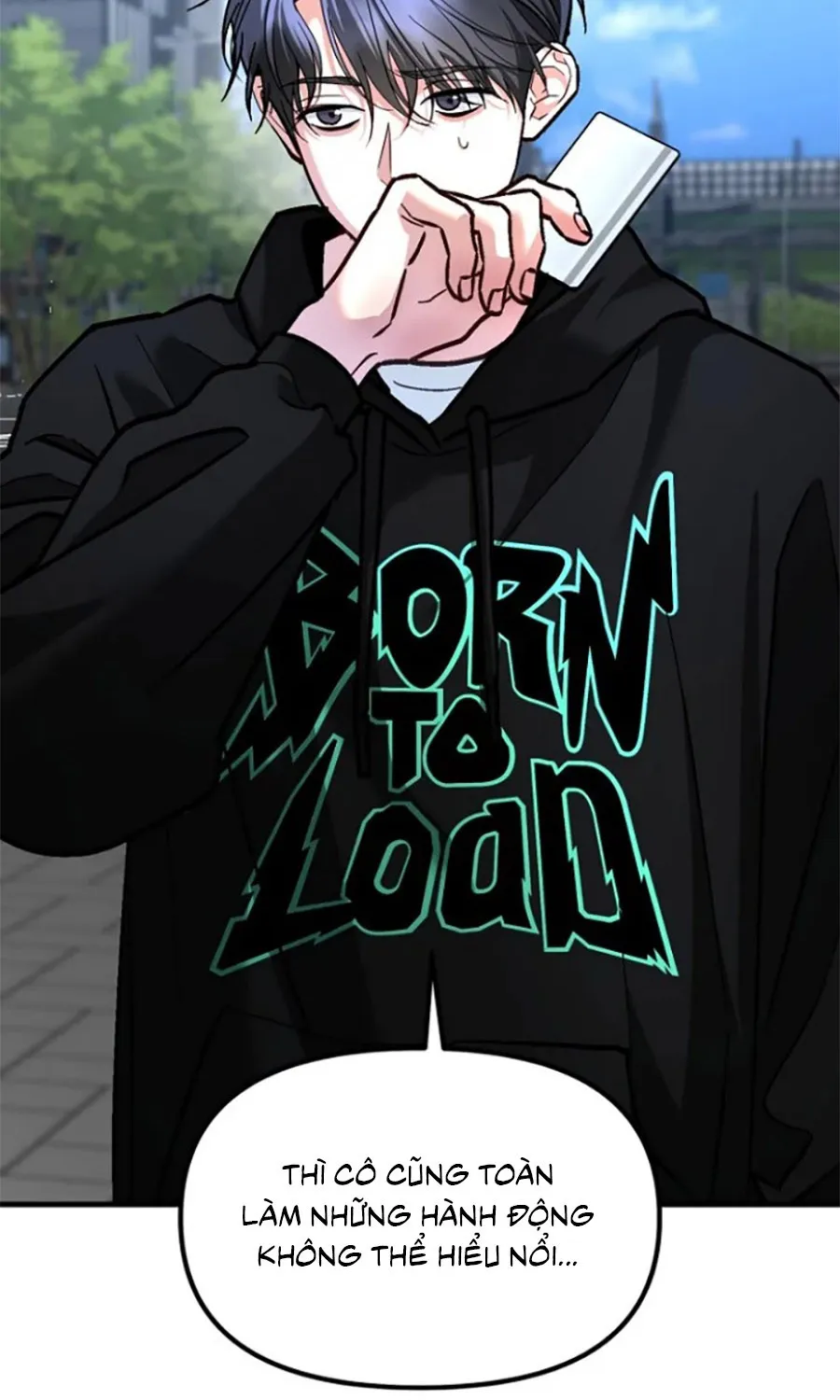 HOST LADY - Chap 14 - Trang 33