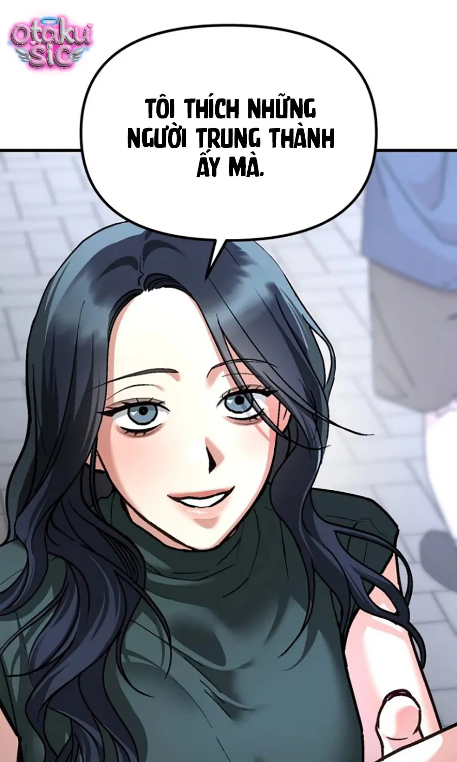HOST LADY - Chap 14 - Trang 37