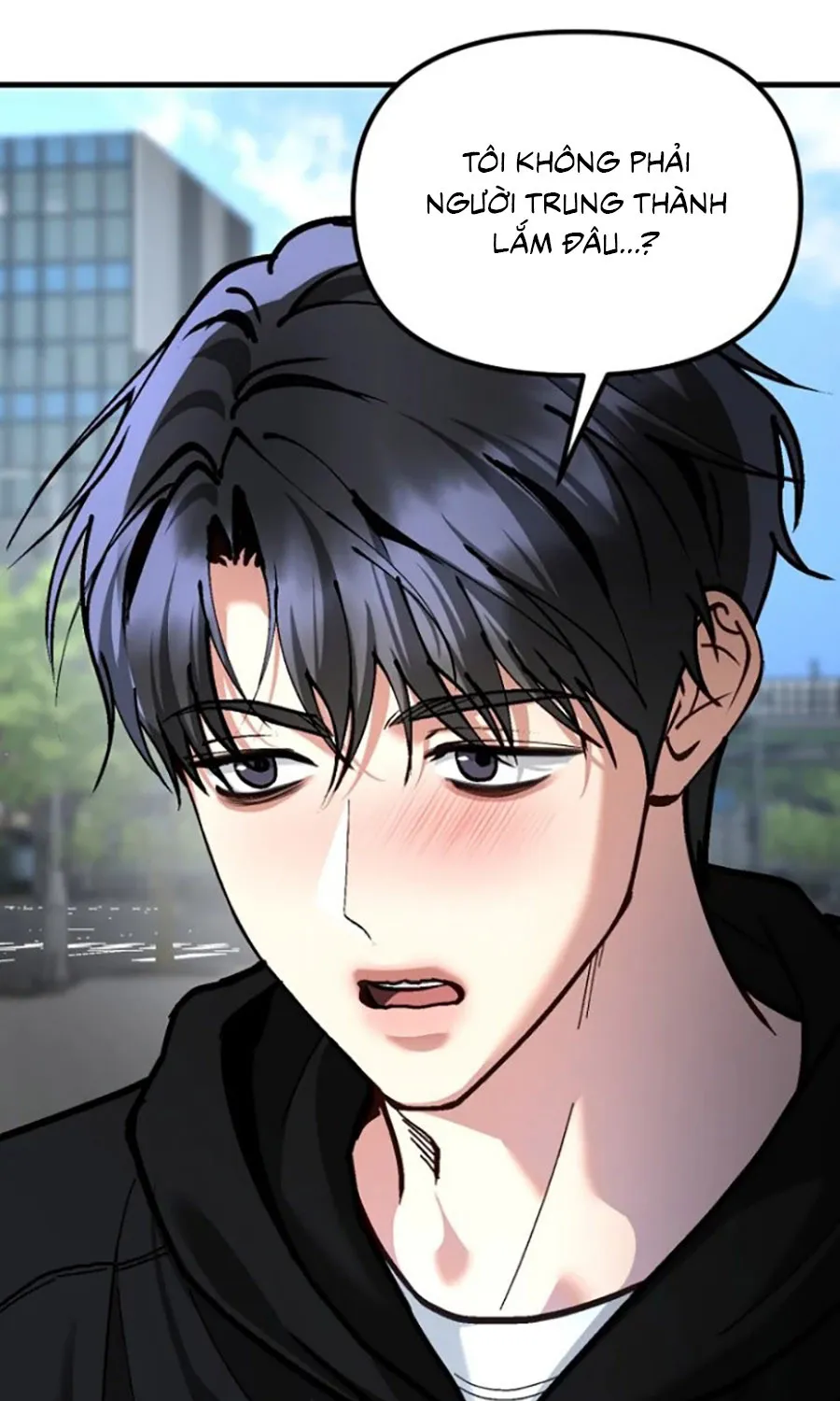 HOST LADY - Chap 14 - Trang 39