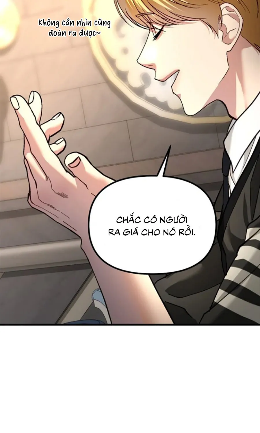HOST LADY - Chap 14 - Trang 5