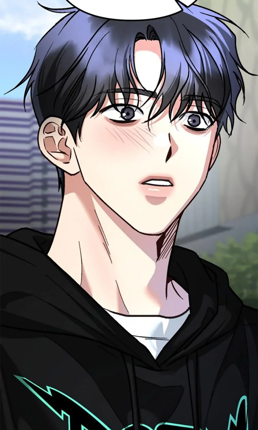 HOST LADY - Chap 14 - Trang 46