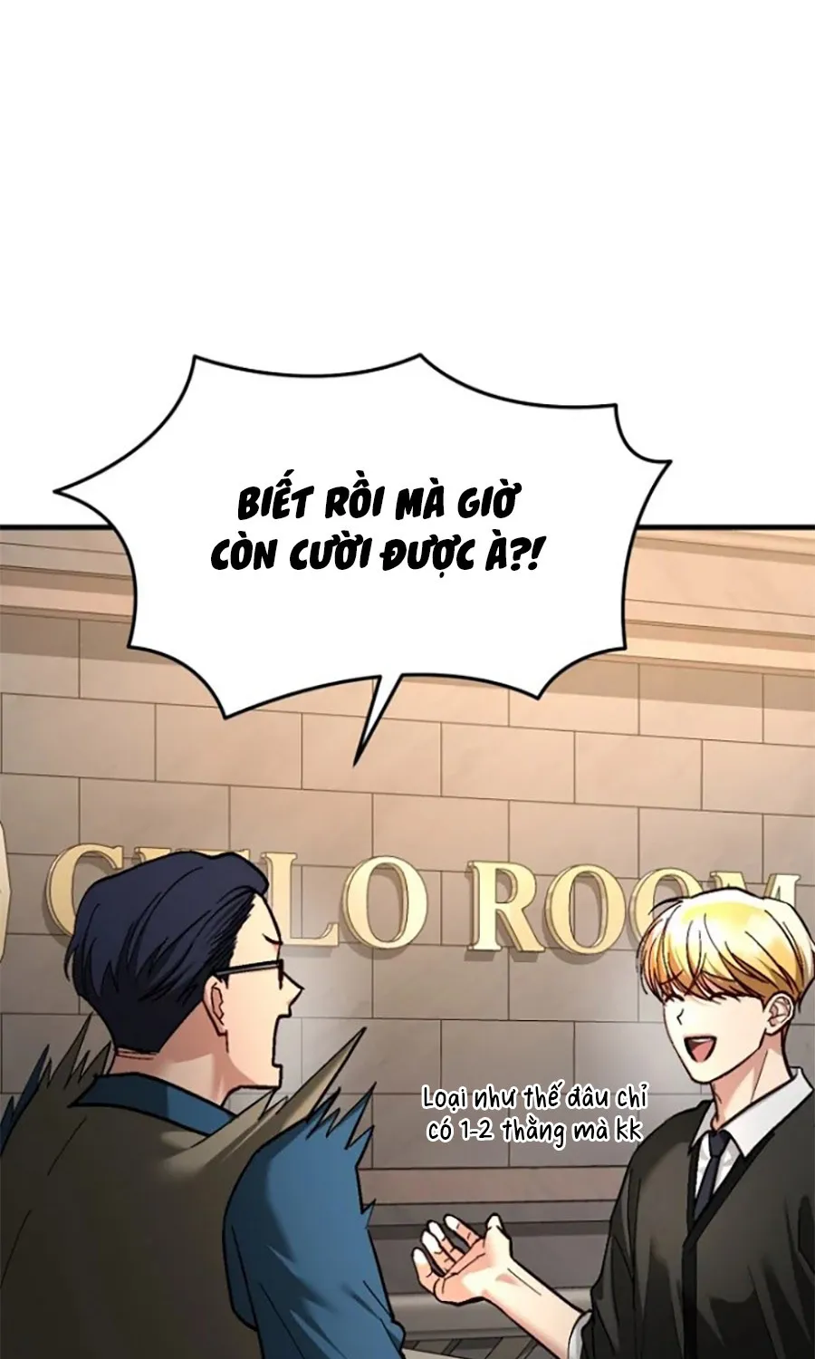 HOST LADY - Chap 14 - Trang 6