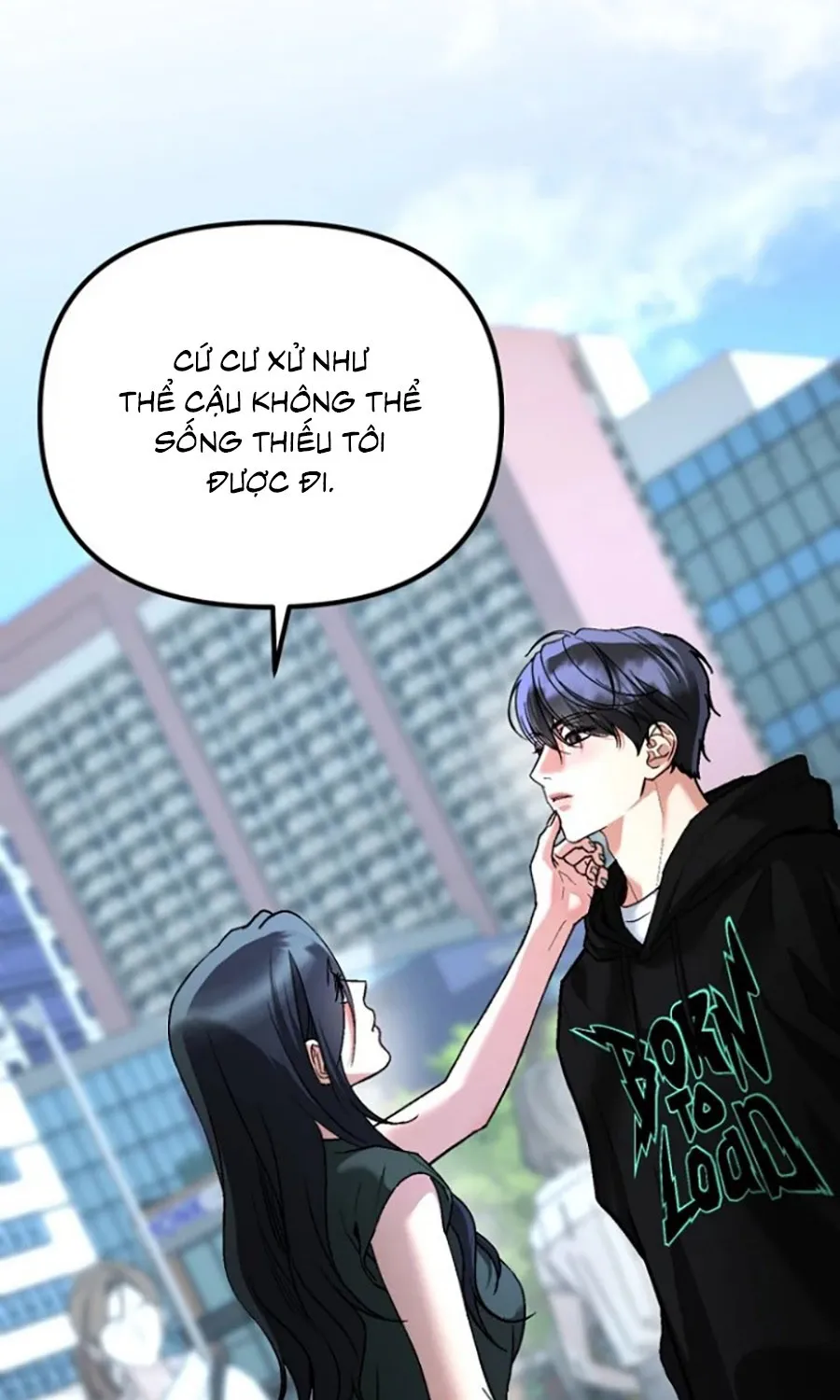 HOST LADY - Chap 14 - Trang 51