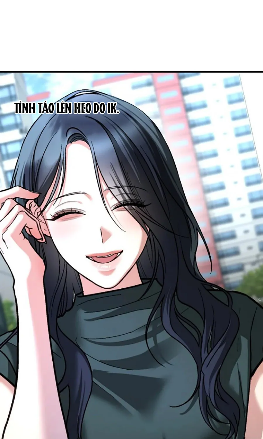 HOST LADY - Chap 14 - Trang 55