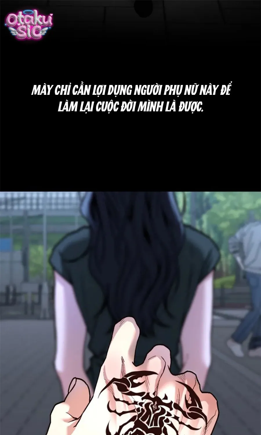 HOST LADY - Chap 14 - Trang 58