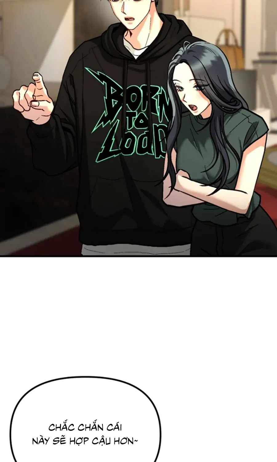 HOST LADY - Chap 14 - Trang 66