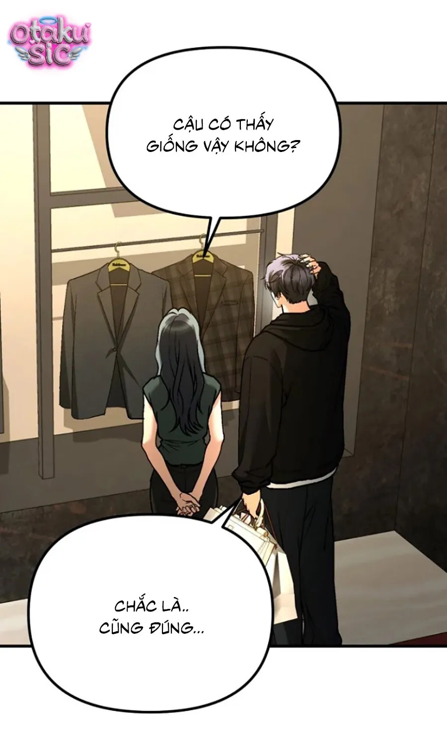 HOST LADY - Chap 14 - Trang 70