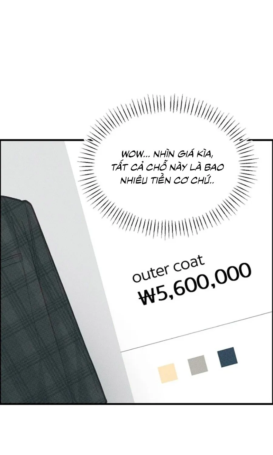 HOST LADY - Chap 14 - Trang 71