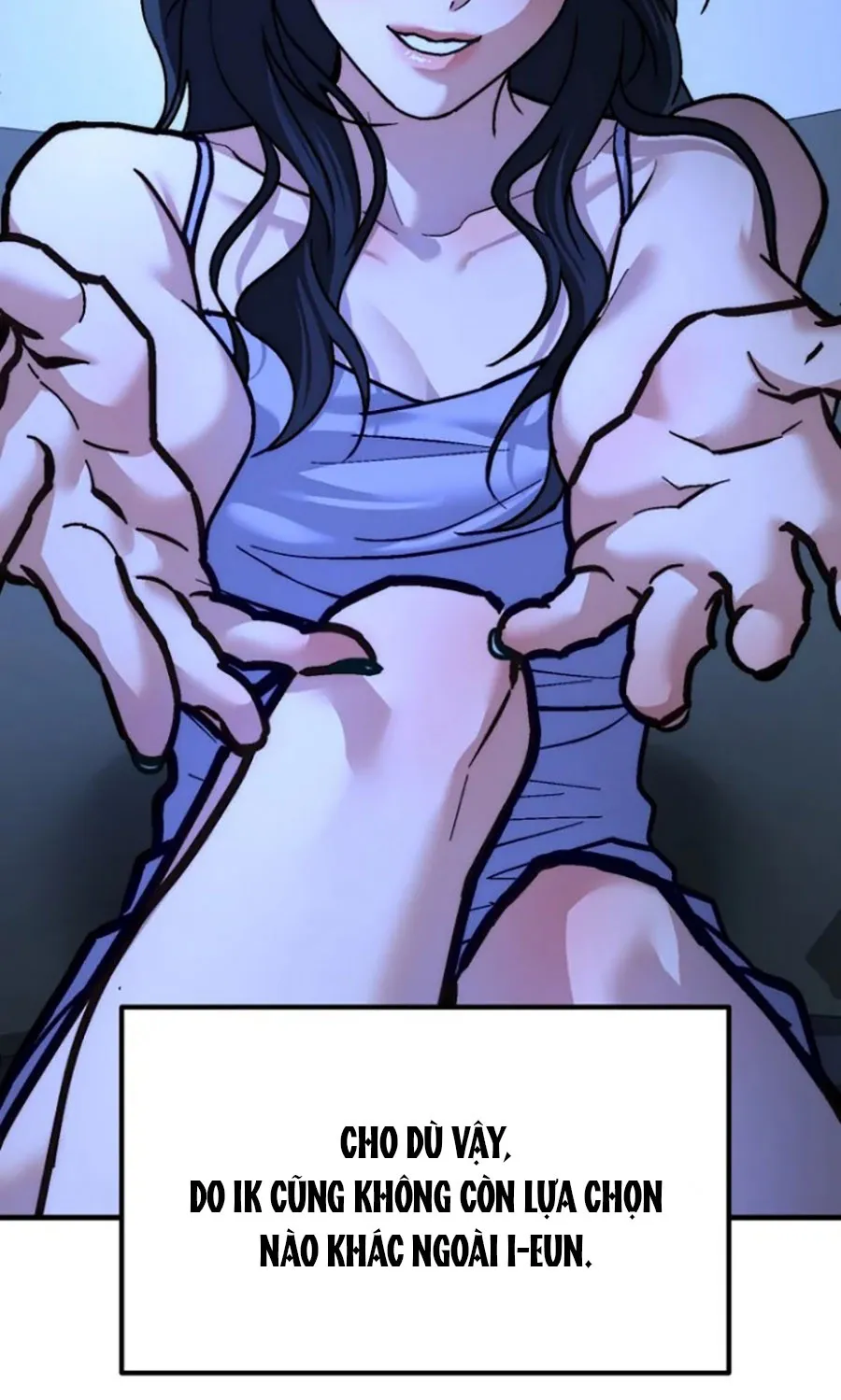 HOST LADY - Chap 14 - Trang 79