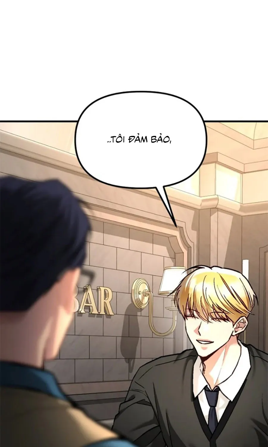 HOST LADY - Chap 14 - Trang 10