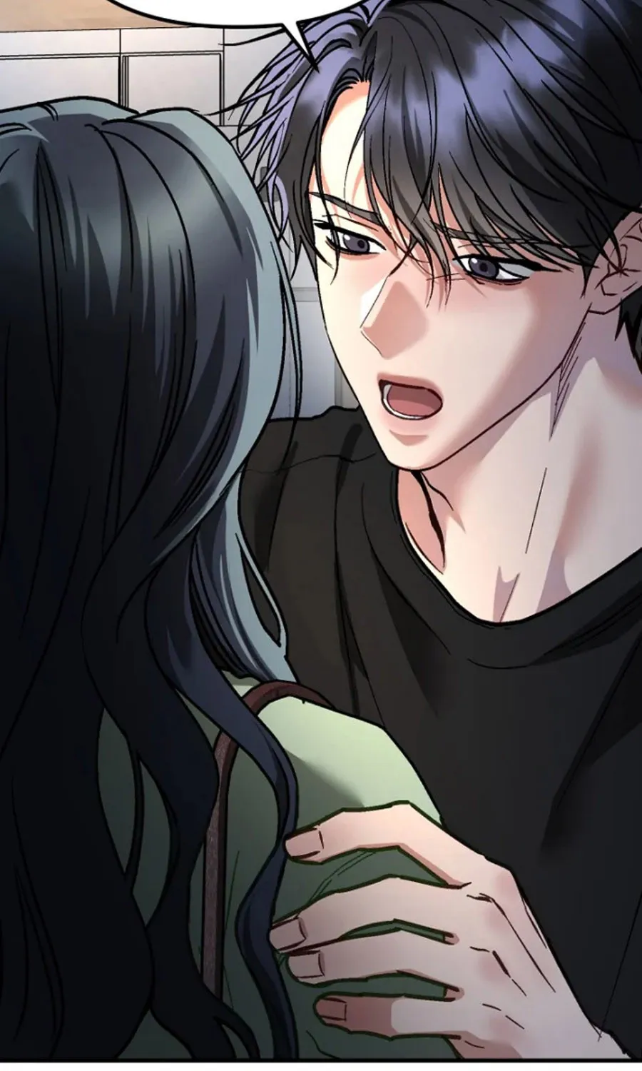 HOST LADY - Chap 15 - Trang 11