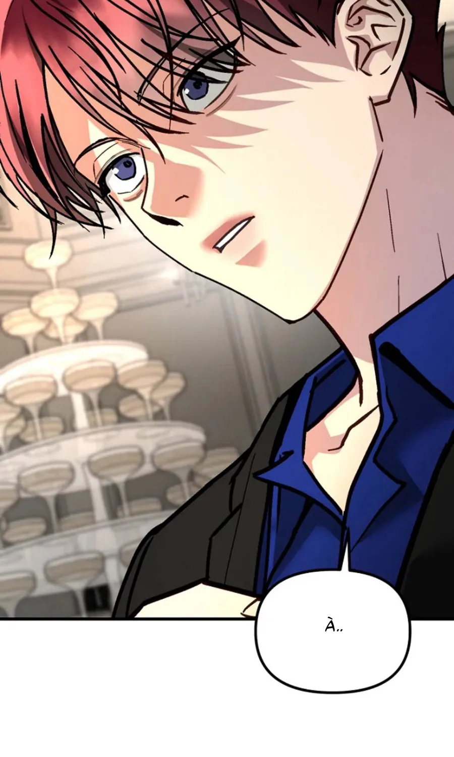HOST LADY - Chap 15 - Trang 103