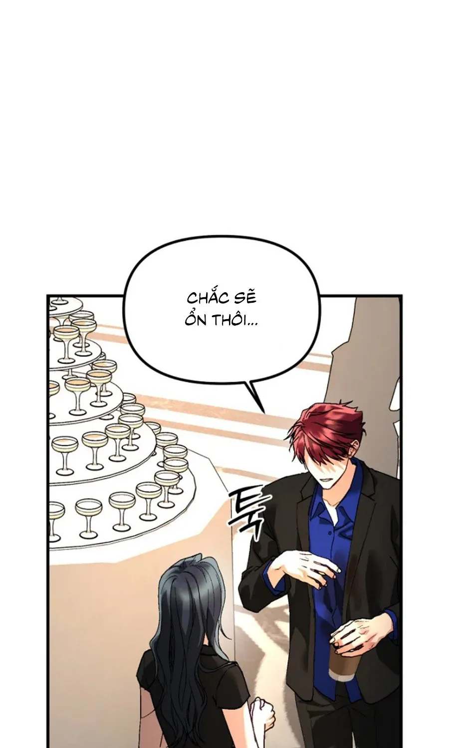 HOST LADY - Chap 15 - Trang 104
