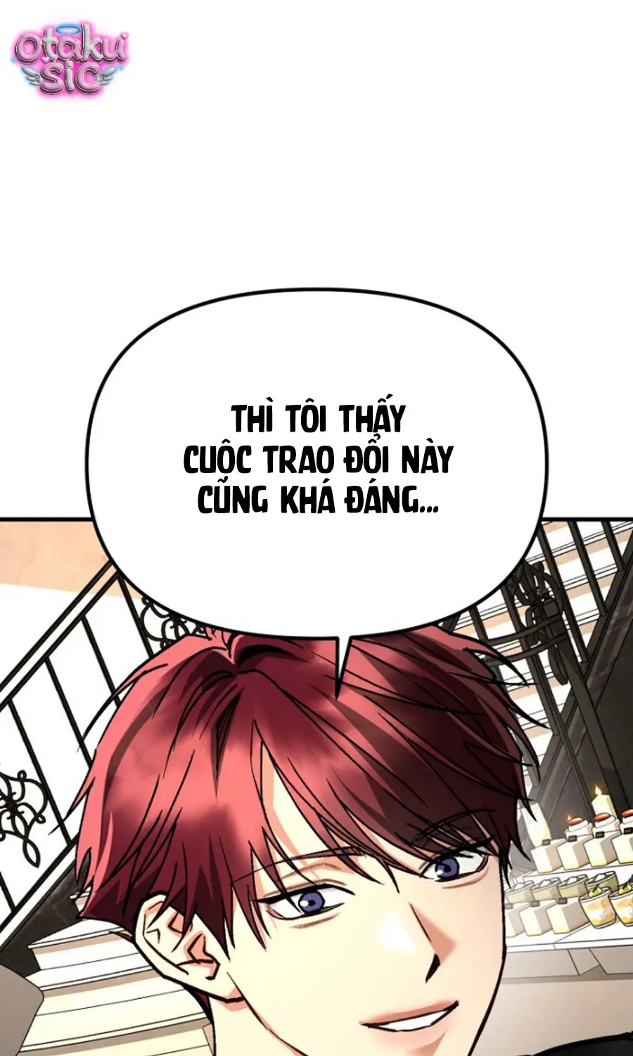 HOST LADY - Chap 15 - Trang 107